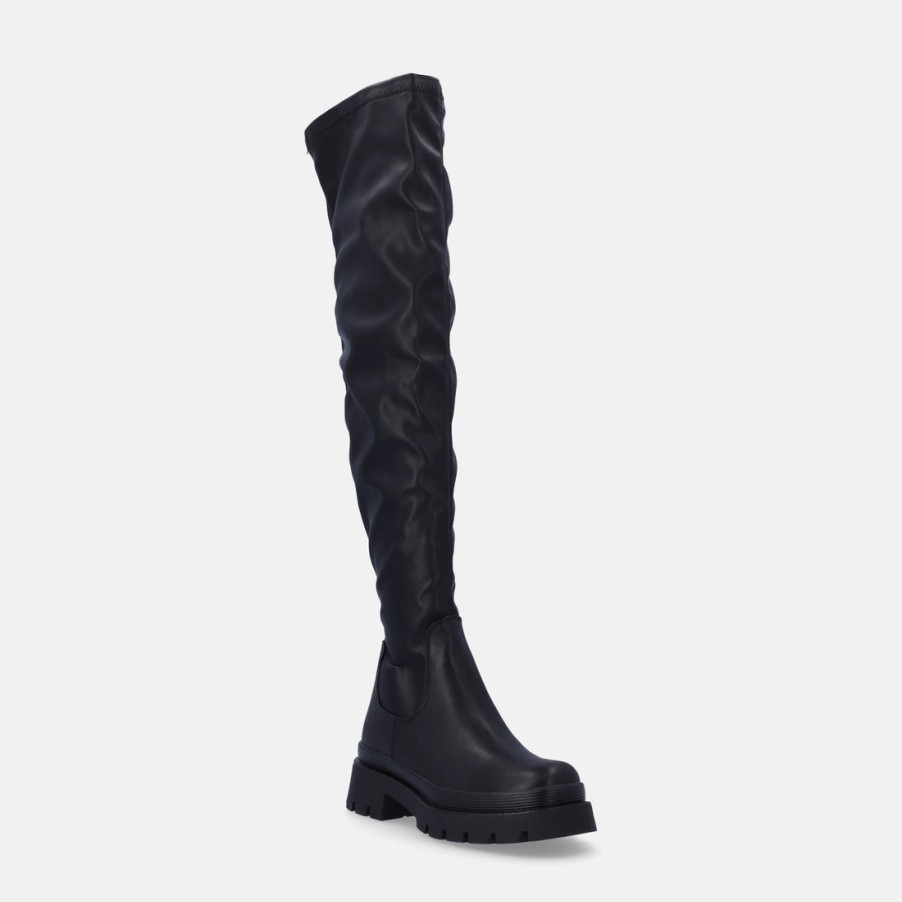 Woman CHARISMA | Kharisma Women'S Over-The-Knee Boot