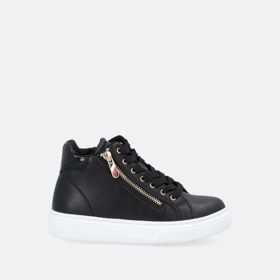 Children TOMMY HILFIGER | Children'S Sneakers