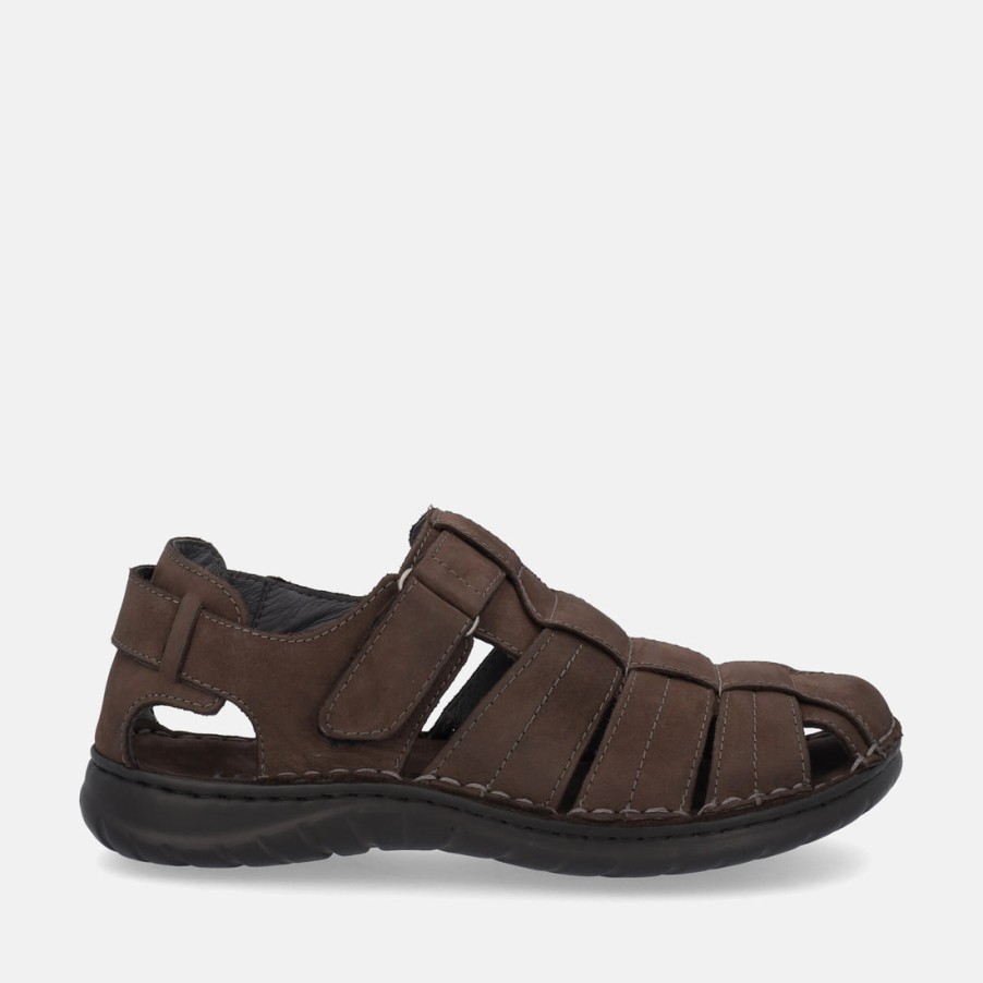 Man LEWISTONE | Lewistone Sandals