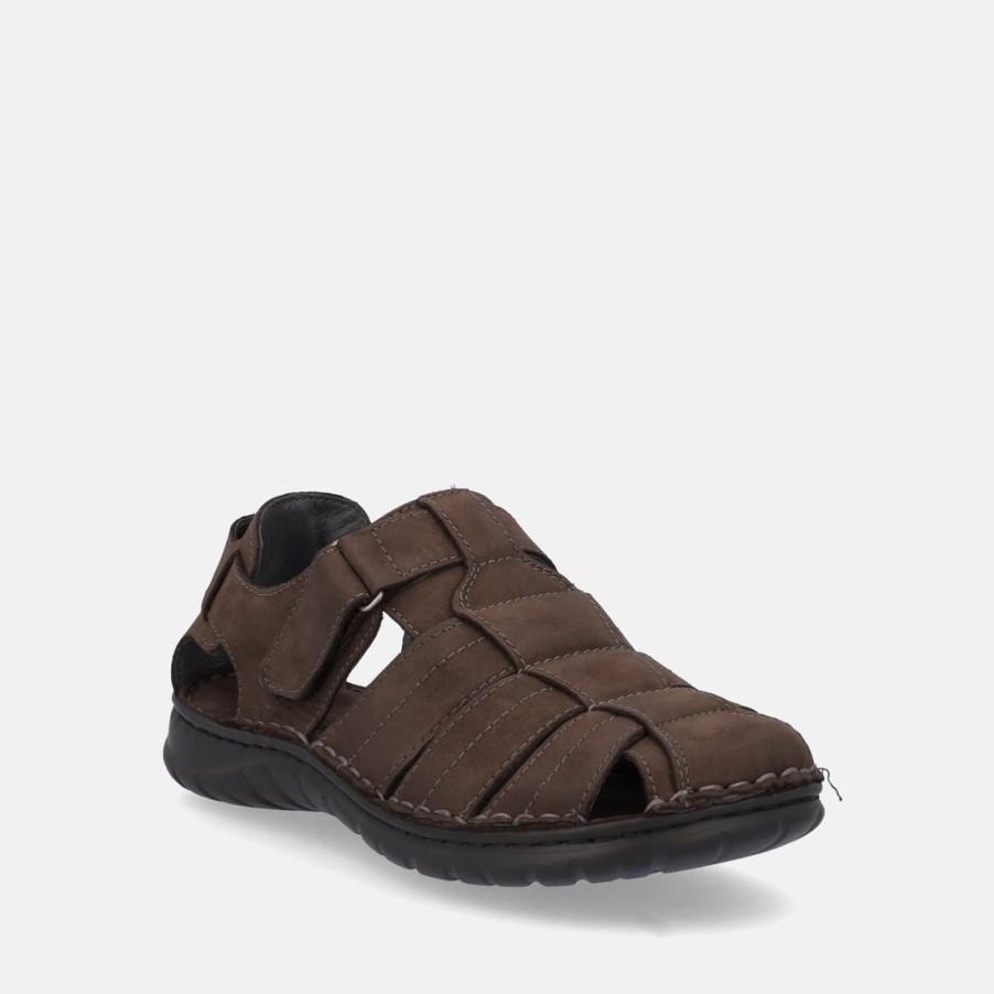 Man LEWISTONE | Lewistone Sandals