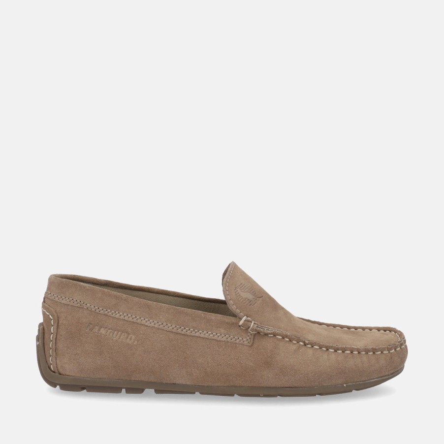 Man KANGAROO | Kangaroo Loafers