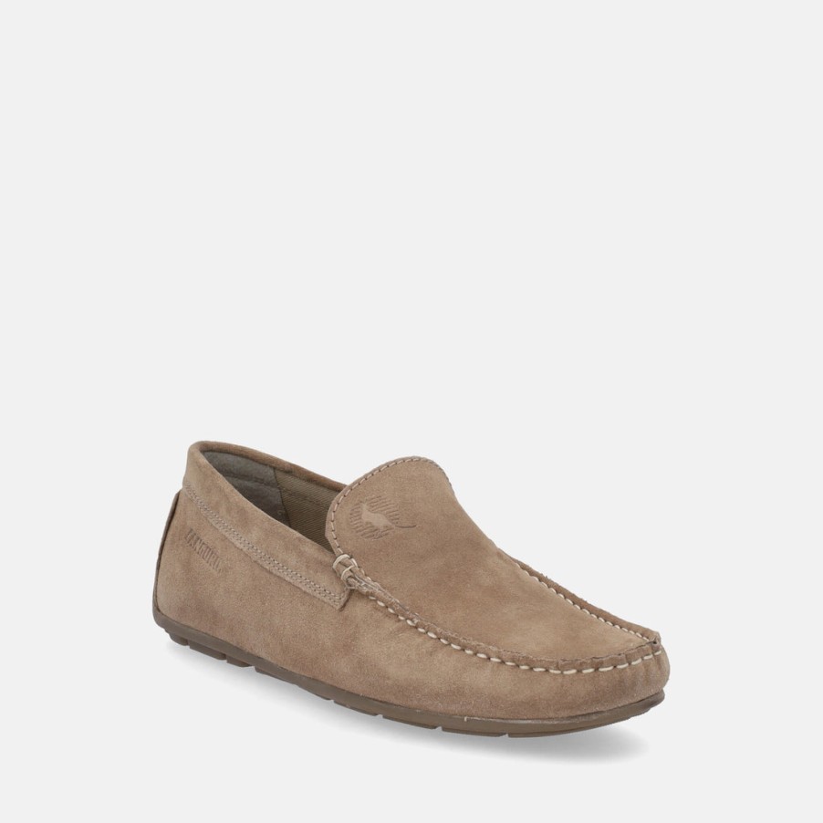 Man KANGAROO | Kangaroo Loafers