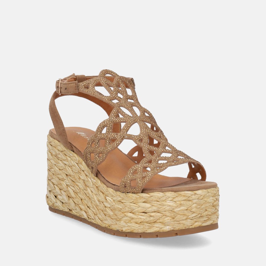 Woman MASHA | Masha Wedge Sandals