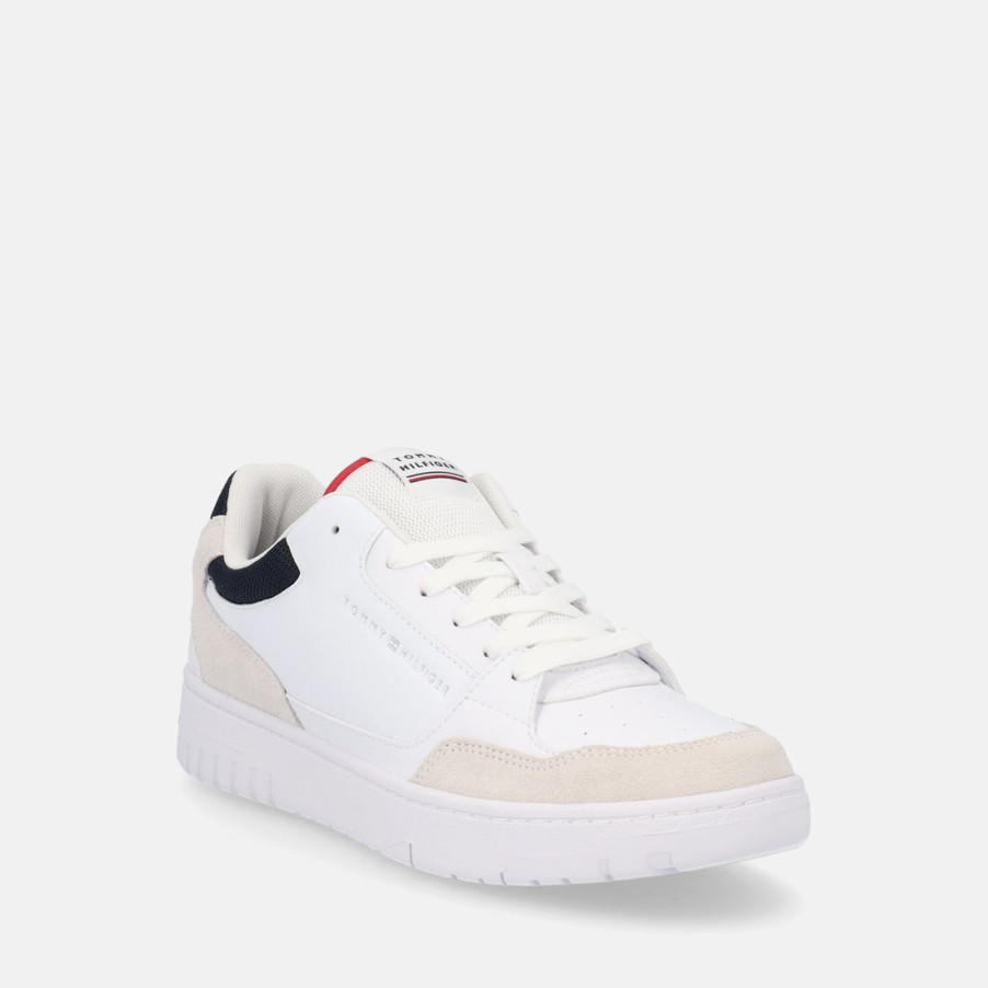 Man TOMMY HILFIGER | Tommy Hilfiger Basket Core