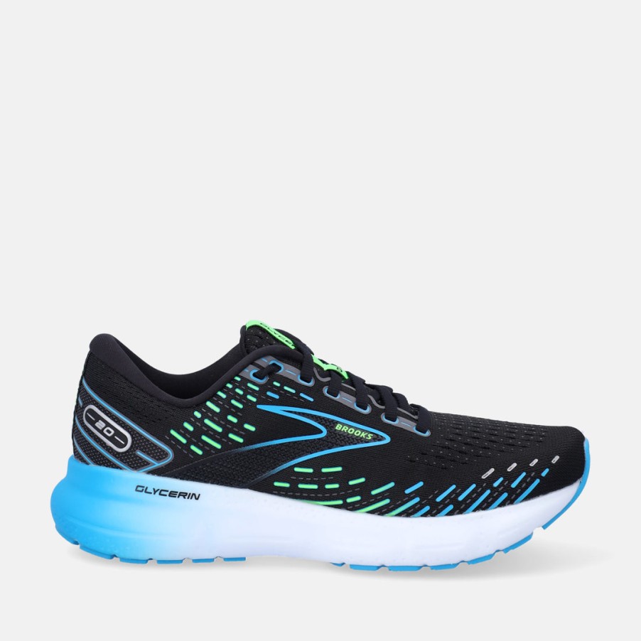 Man BROOKS | Brooks Glycerin 20