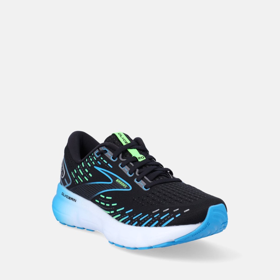 Man BROOKS | Brooks Glycerin 20