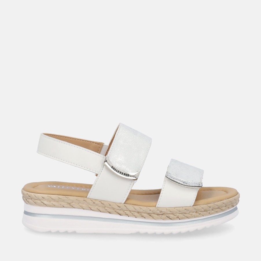 Woman VALLEVERDE | Valleverde Sandals