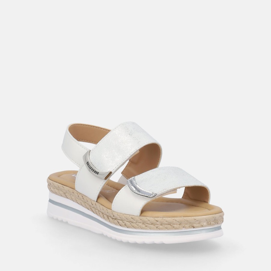 Woman VALLEVERDE | Valleverde Sandals