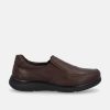 Man WAS | Elegant Comfort Shoe