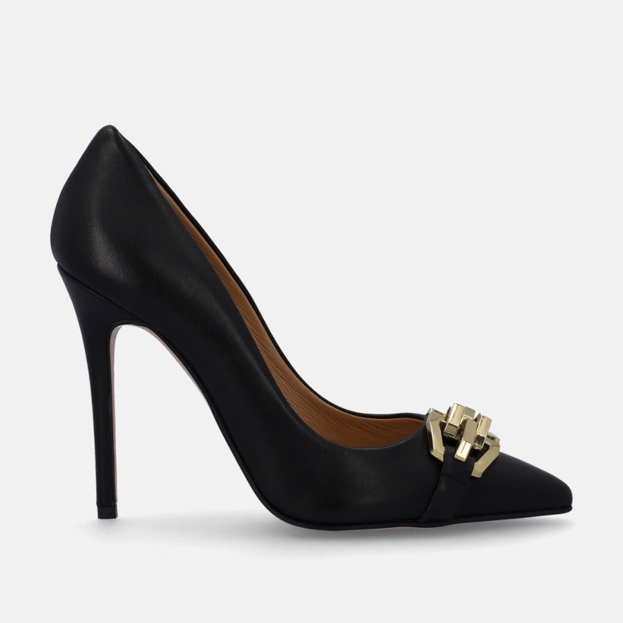 Woman FRENZY | Pumps With Chain