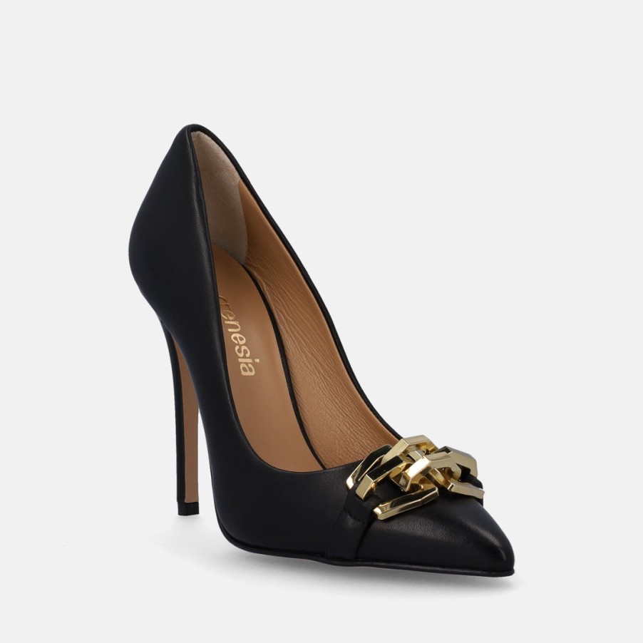 Woman FRENZY | Pumps With Chain