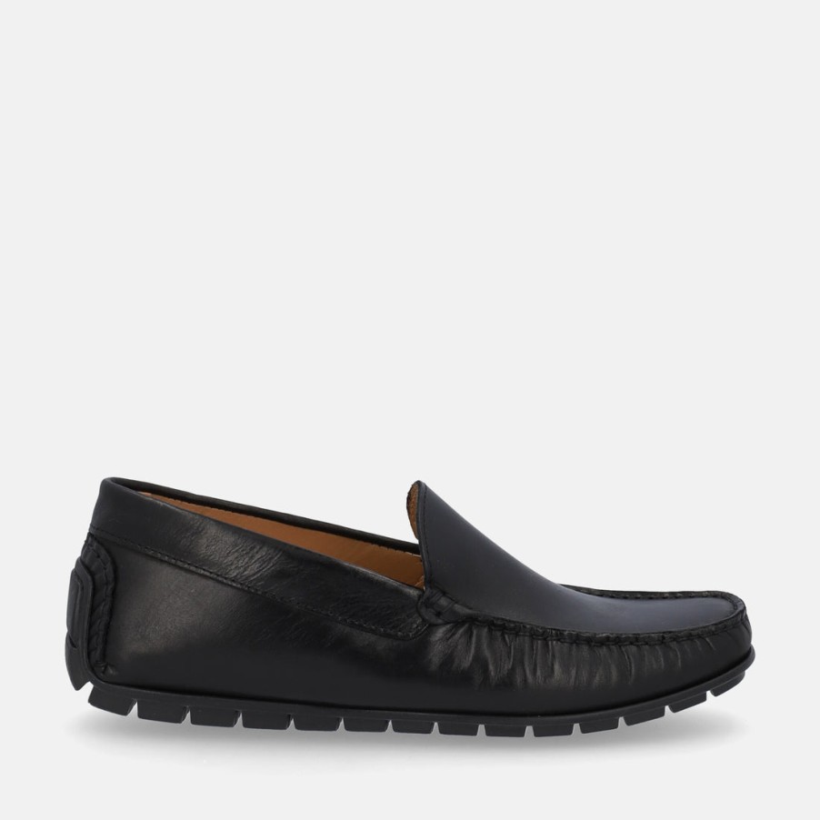 Man VARESE896 | Varese896 Moccasins