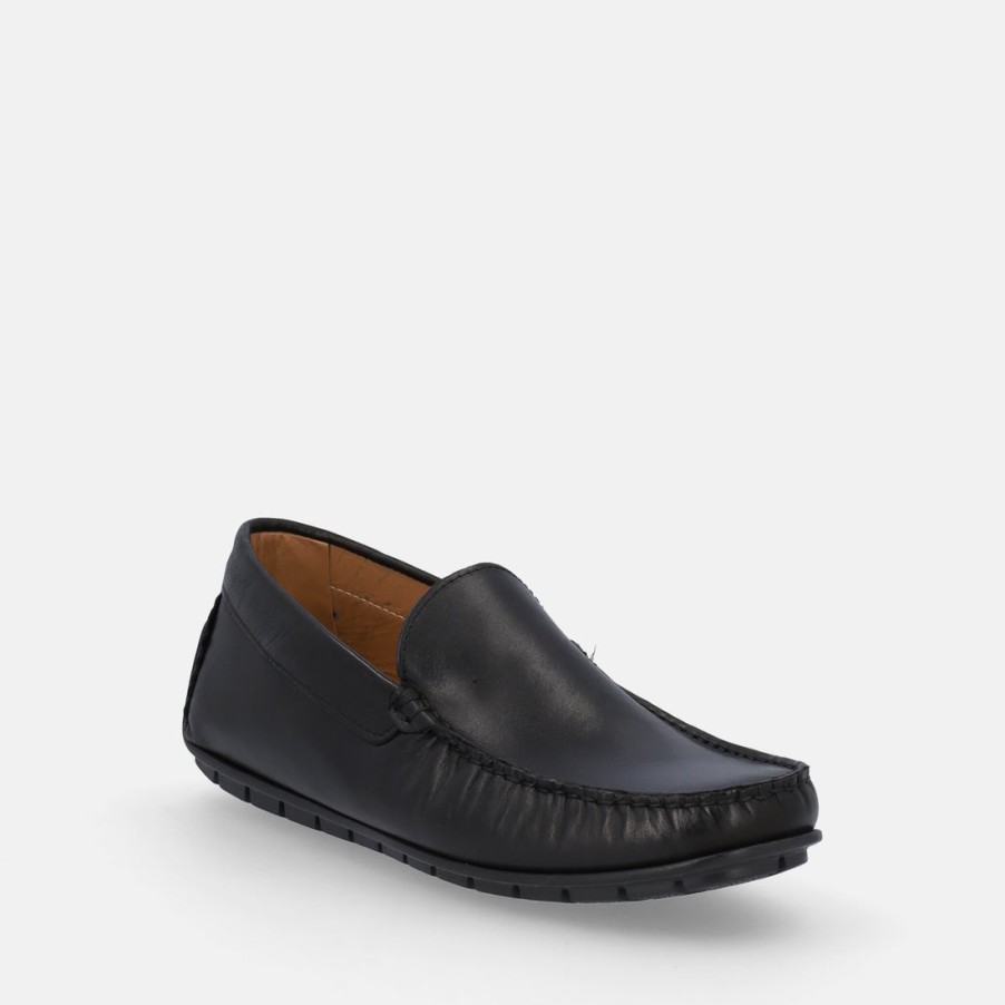 Man VARESE896 | Varese896 Moccasins