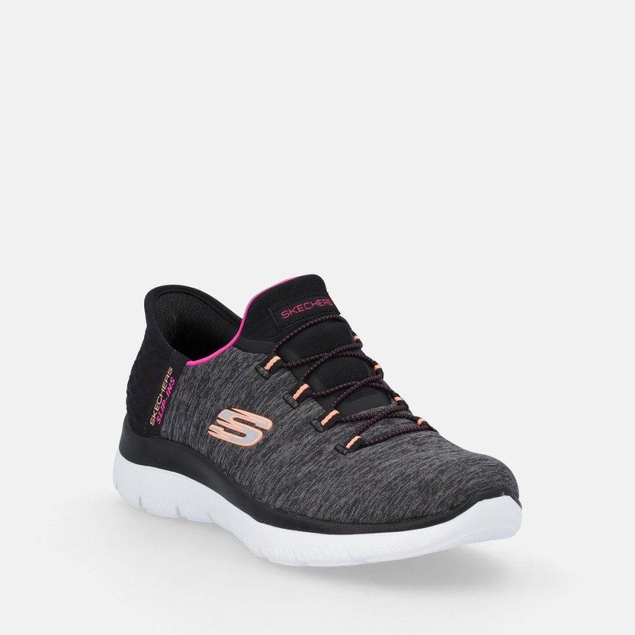 Woman SKECHERS | Skechers Sneakers