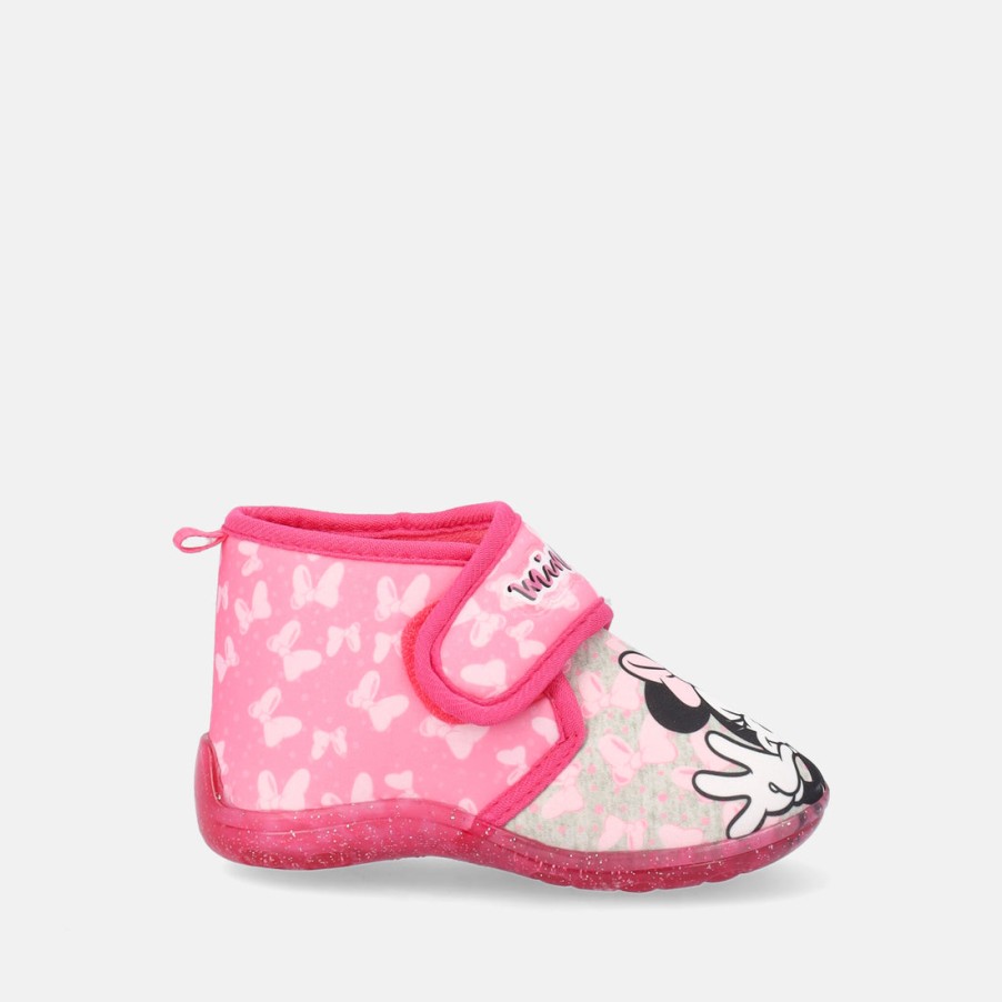 Children MINNIE | Minnie Slippers