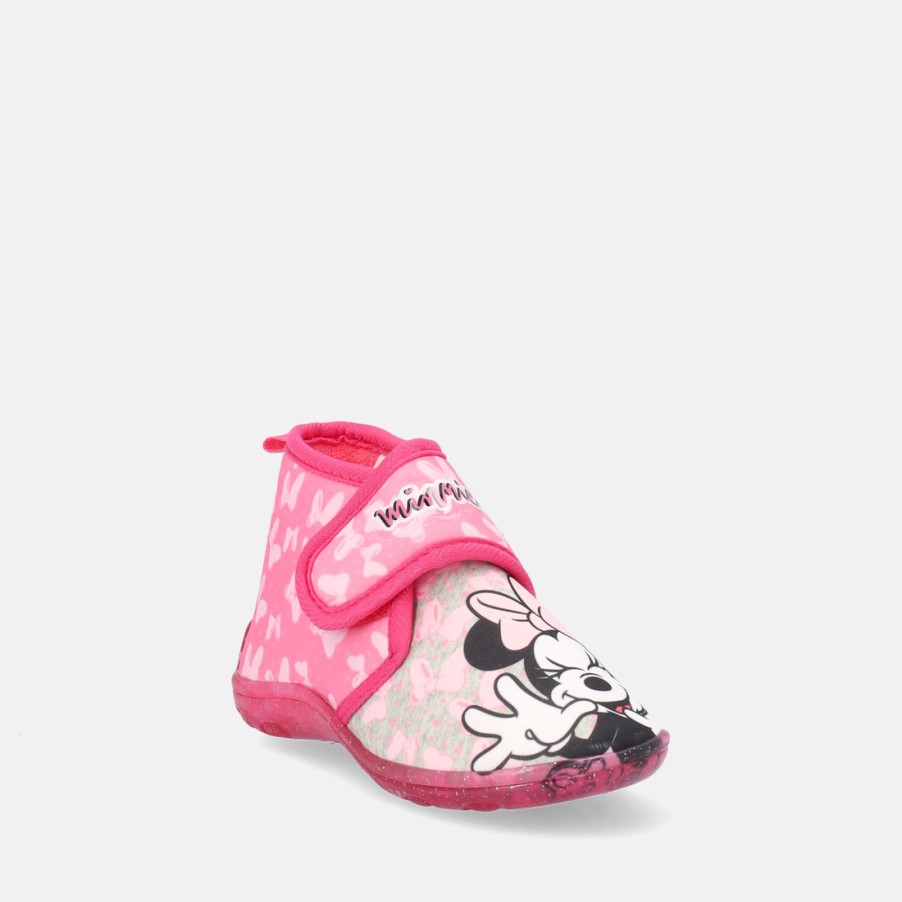 Children MINNIE | Minnie Slippers