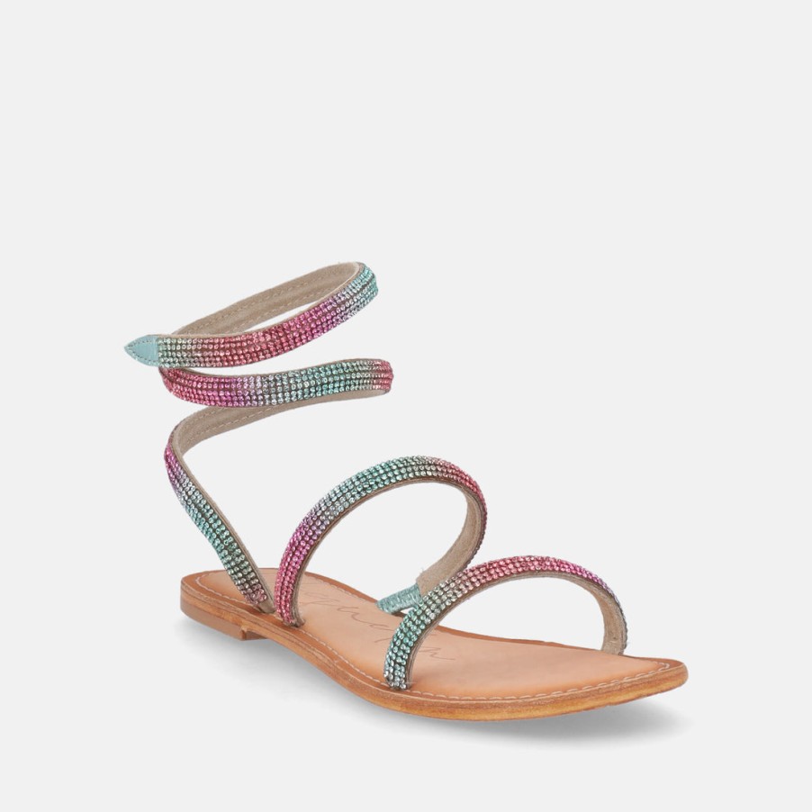 Woman JACQUELINE-RS PARKASH | Jacqueline-Rs Parkash Sandals