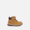 Children LUMBERJACK | Lumberjack Children'S Ankle Boots