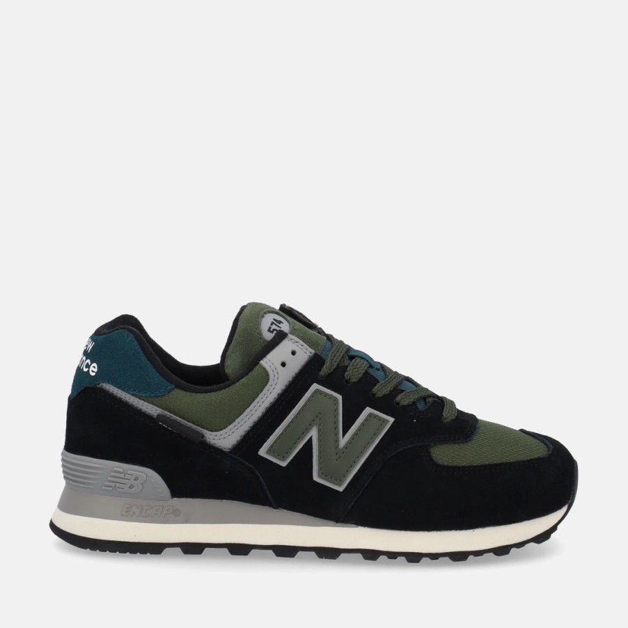 Man NEW BALANCE | New Balance 574