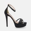 Woman OLTERMOON | Olterluna Sandals With Heels