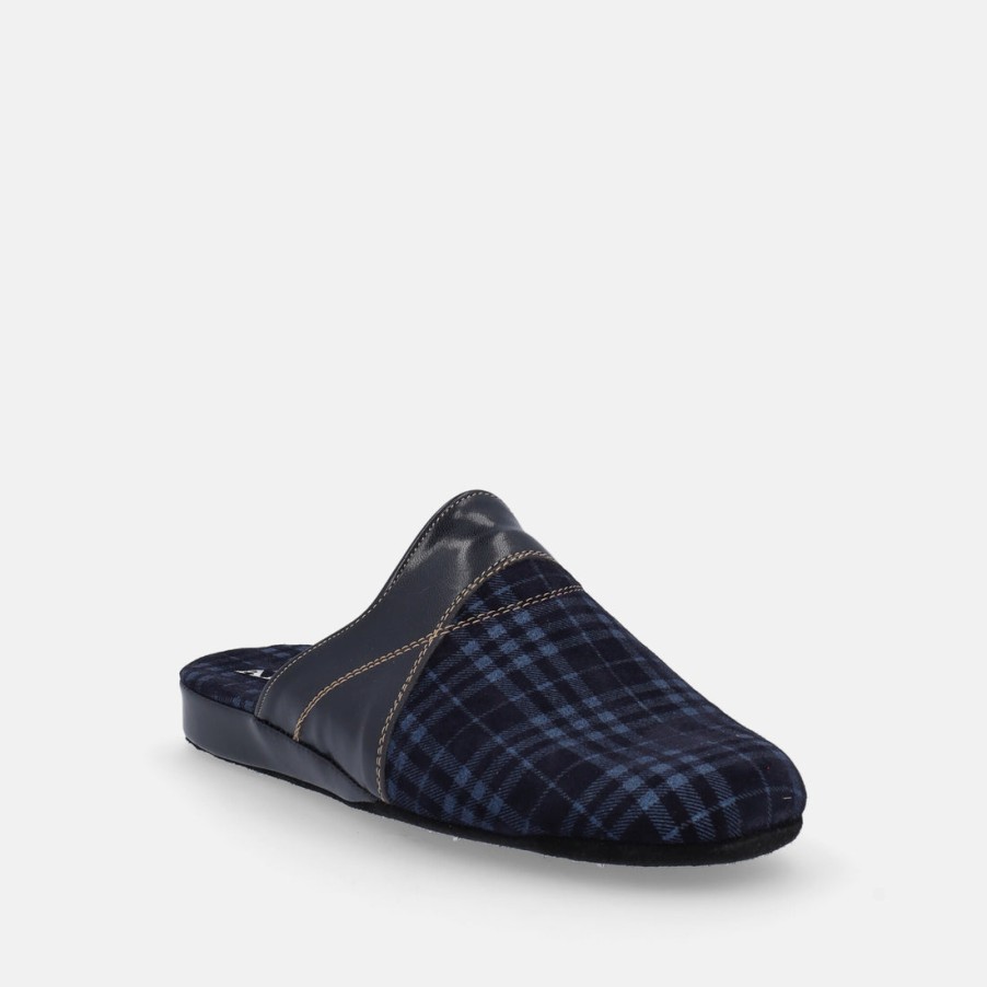 Man BRAZELLI | Men'S Home Slippers