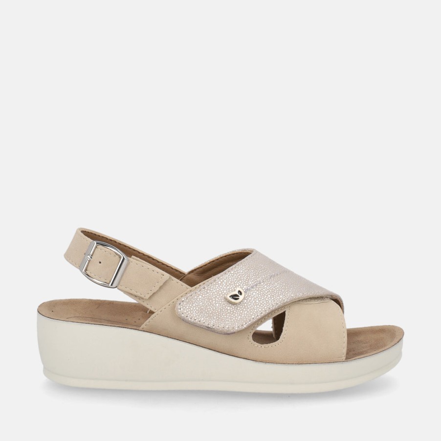 Woman ECOBIO | Ecobio Sandals