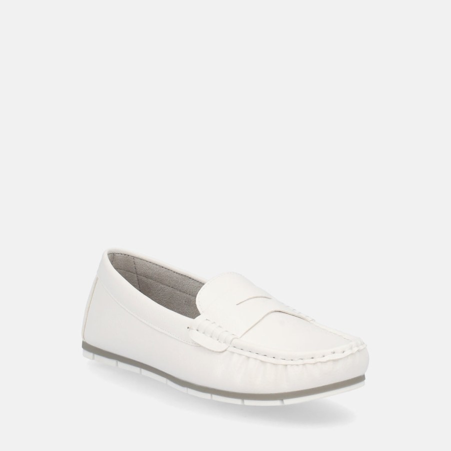 Woman JANE KLAIN | Jain Klain Loafers