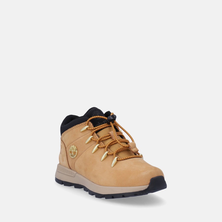 Children TIMBERLAND | Timberland Sprint Trekk