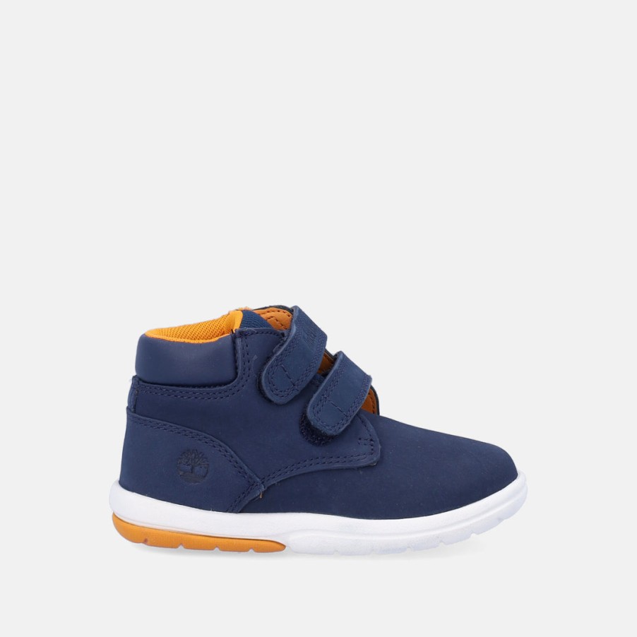 Children TIMBERLAND | Timberland Baby Ankle Boots