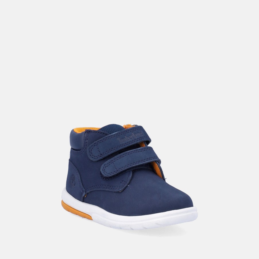 Children TIMBERLAND | Timberland Baby Ankle Boots