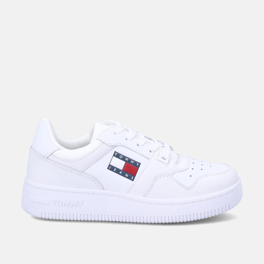 Woman TOMMY HILFIGER | Tommy Hilfiger Retro Basket