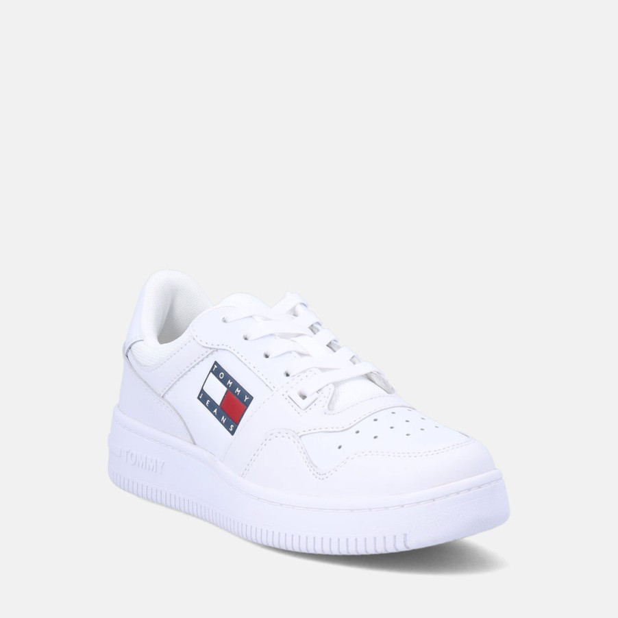 Woman TOMMY HILFIGER | Tommy Hilfiger Retro Basket