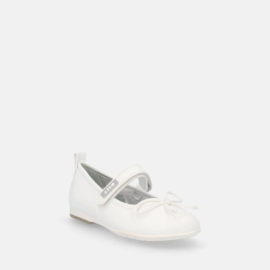 Children ACE | Asso Ballerinas