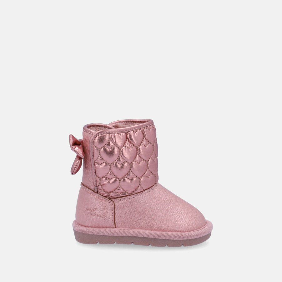 Children CHICCO | Chicco Children'S Ankle Boots