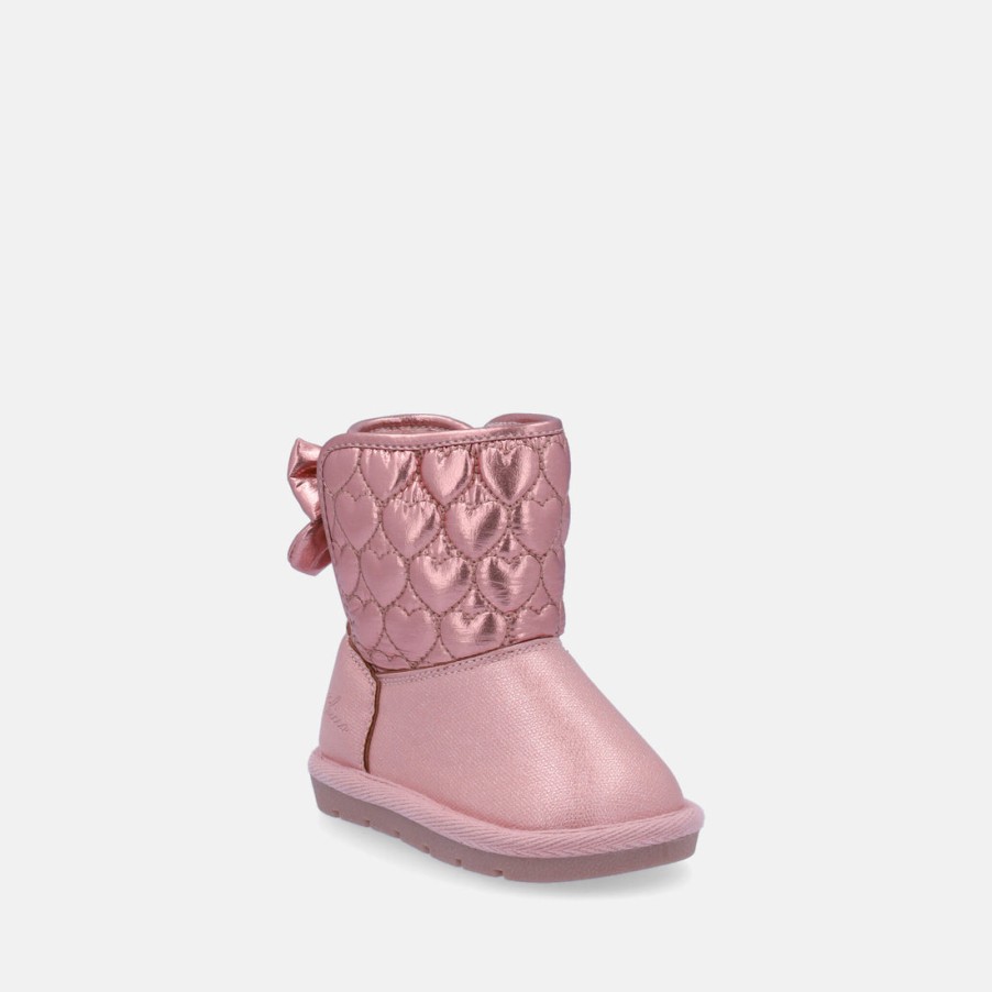 Children CHICCO | Chicco Children'S Ankle Boots