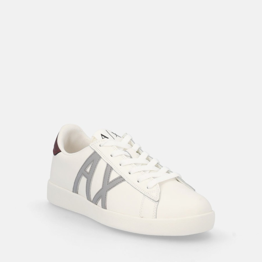 Man ARMANI EXCHANGE | Armani Exchange Sneakers