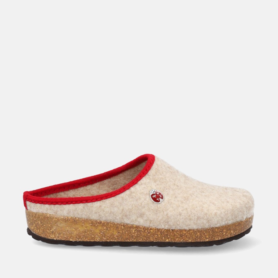 Woman LOVE HER | Love Slippers