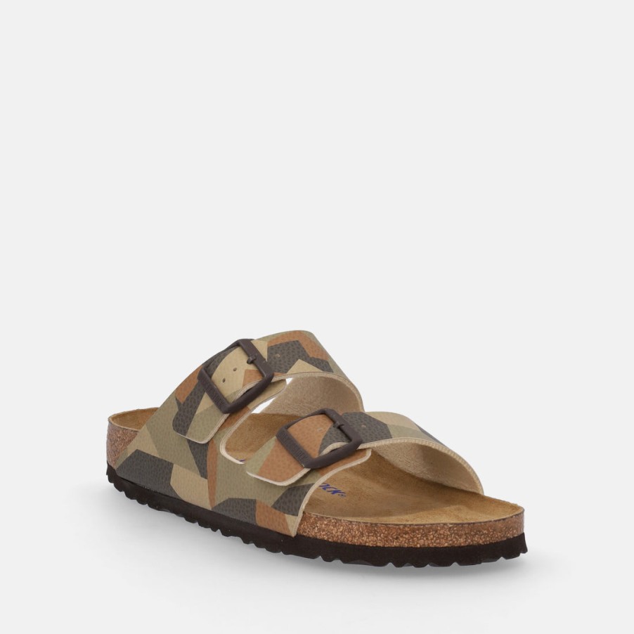 Man BIRKENSTOCK | Birkenstock Arizona