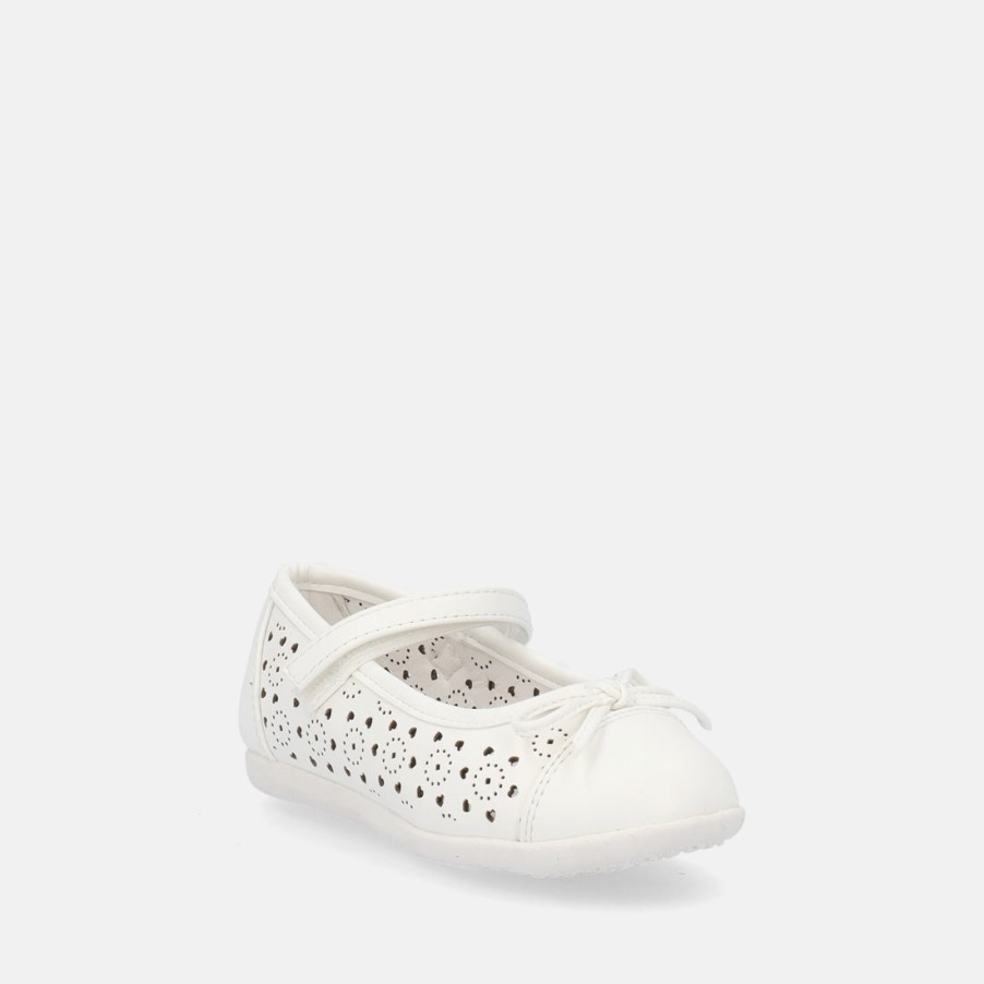 Children LOVE DETAILS | Love Details Heart Ballet Flats