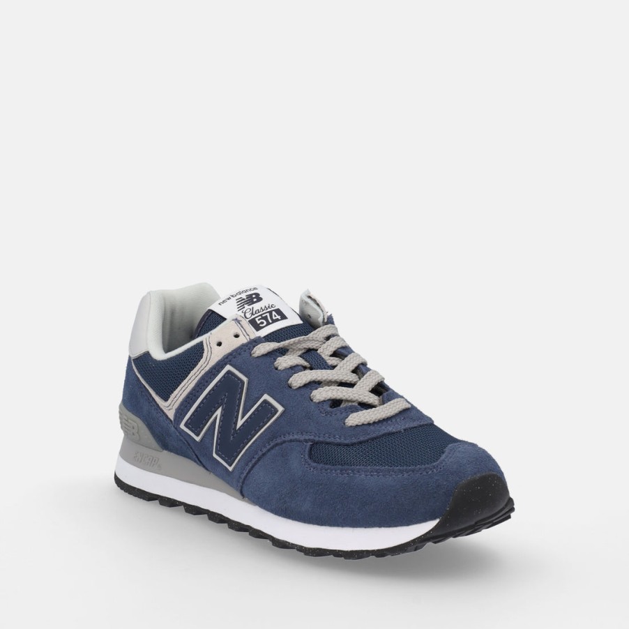 Man NEW BALANCE | New Balance 574