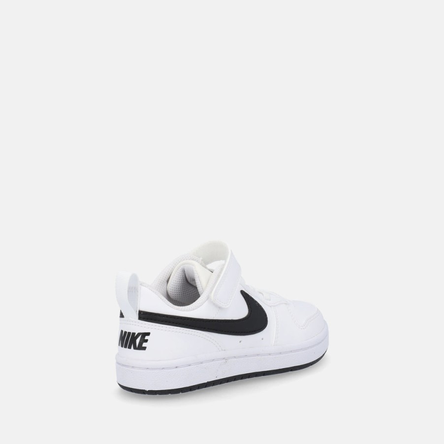 Children NIKE | Nike Court Borough Low Recraft Ps