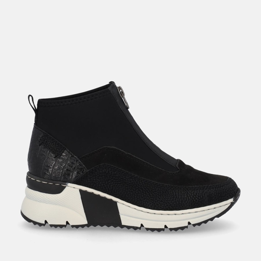 Woman RIEKER | Rieker Sneakers