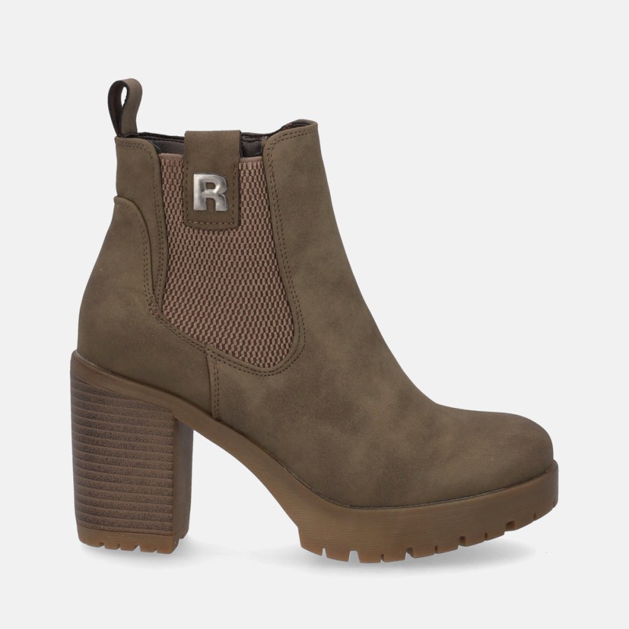 Woman REFRESH | Refresh Boots