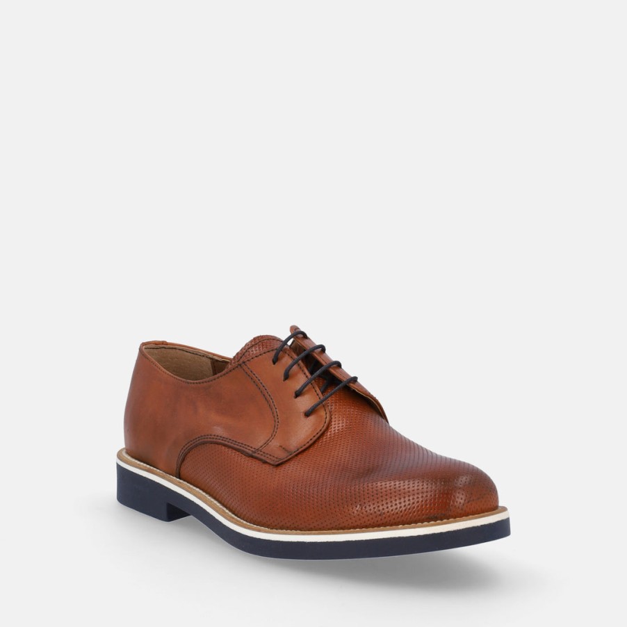 Man VARESE896 | Varese986 Lace-Up Shoe