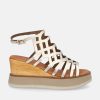 Woman MY JOLI | My Joli Wedge Sandals