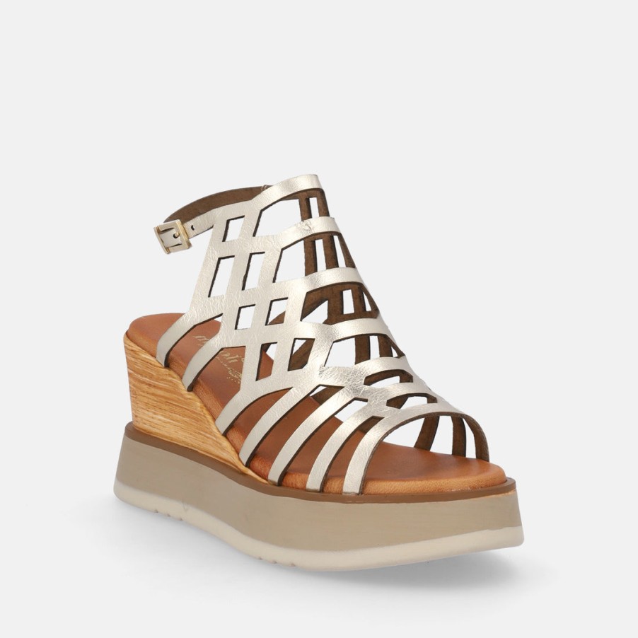 Woman MY JOLI | My Joli Wedge Sandals