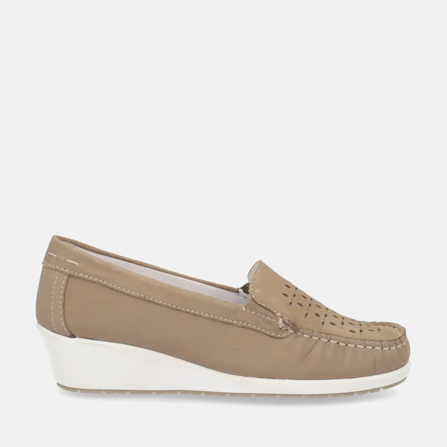 Woman MARY SOFT | Mary Soft Loafers