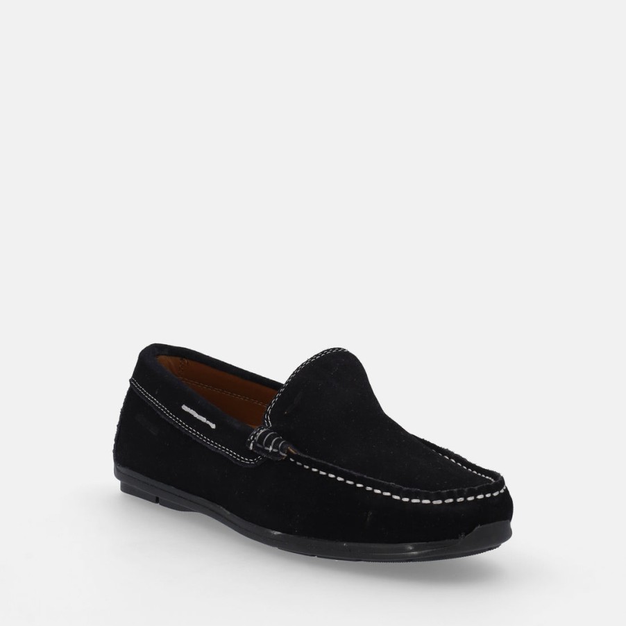 Man ARMY OF THE SEA | Armata Di Mare Moccasins