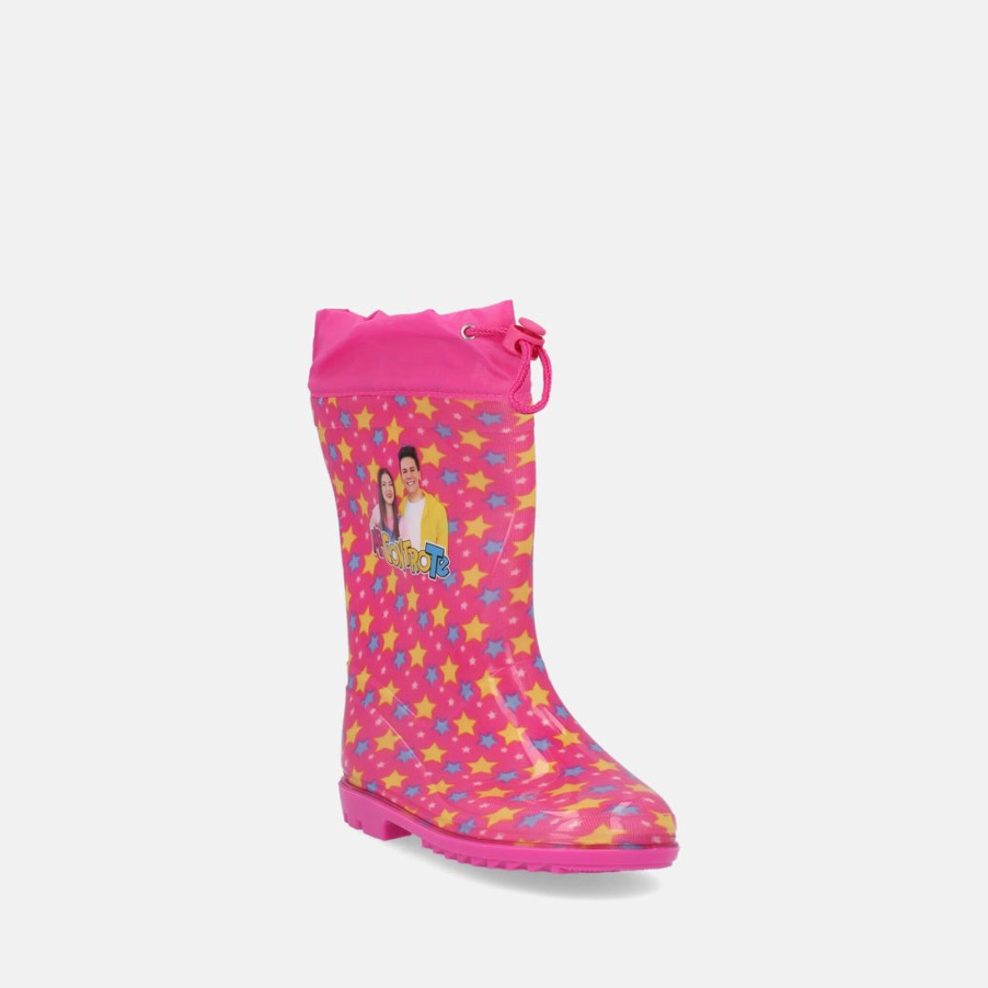 Children MECONTROTE | Me Contro Te Rubber Boots